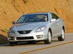 Toyota Camry Solara Coupe 2006 года